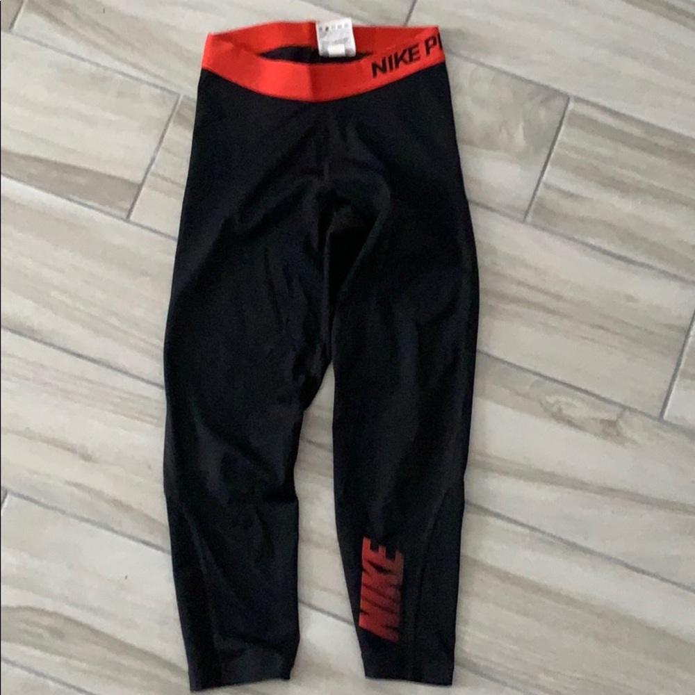 Nike Leggings gym size xs